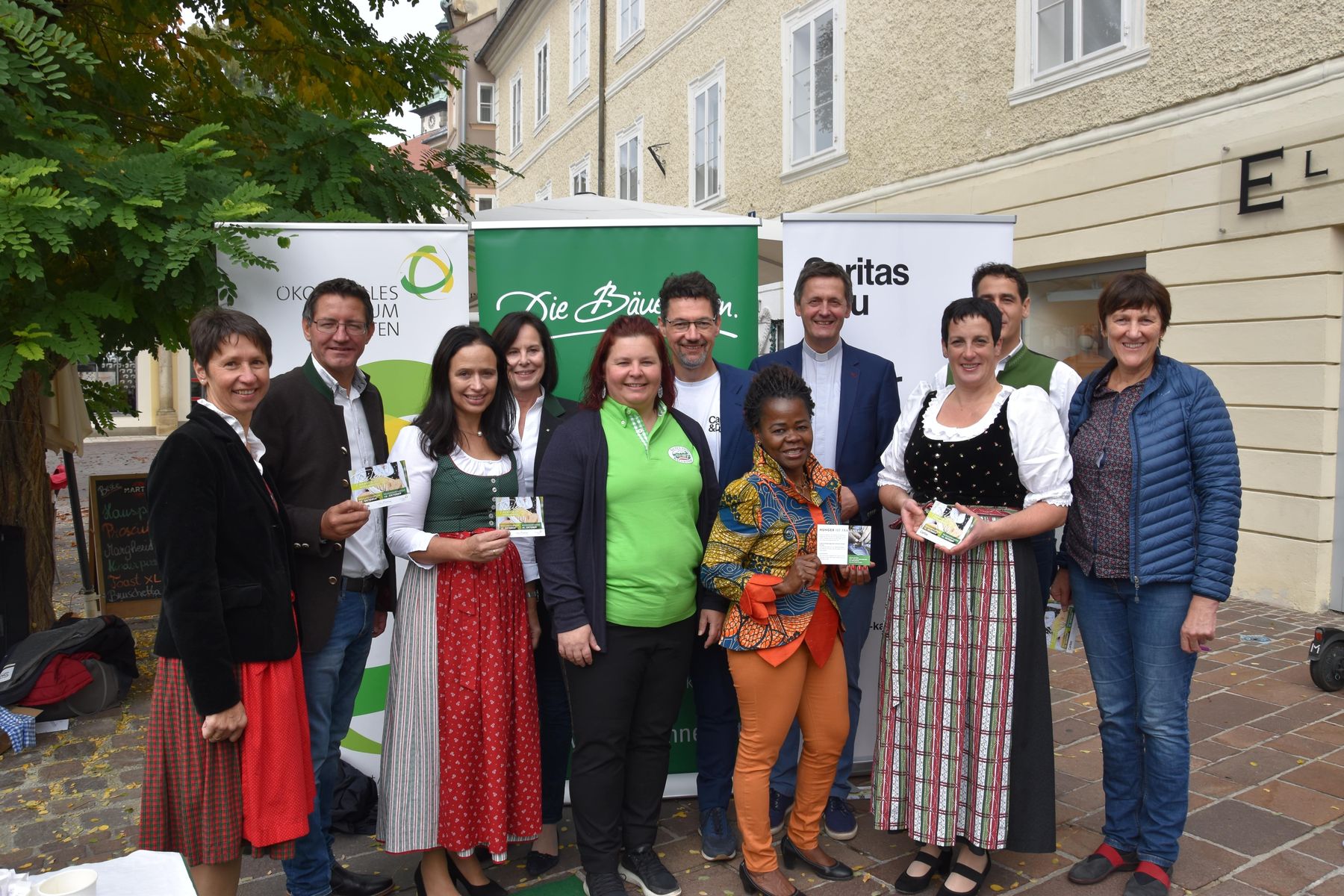 © LK Kärnten/Lebenswirtschaft/Tschaschel; LK Kärnten/Frießnegger